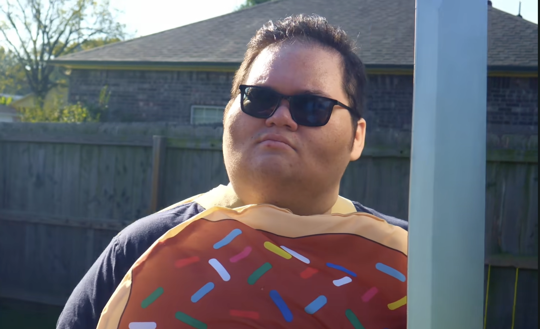Ryan Cheng portrait